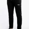 Ellesse JESUASI - Pantalon De Survêtement - Black