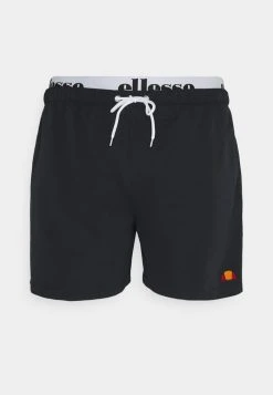 Ellesse TEYNOR - Short De Bain - Black