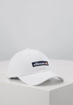 Ellesse DREBBO - Casquette - White