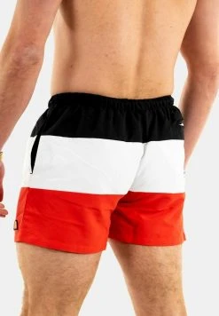 Ellesse Short De Bain - Noir -Ellesse Boutique b4cc54991adc4e3382befd532f0a4bfa