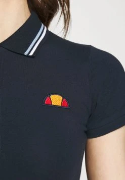 Ellesse PARAN - Polo - Navy -Ellesse Boutique b4e234bbbdd2496abfb14143505c3ced