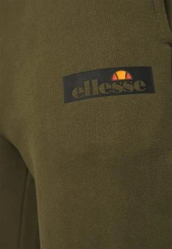 Ellesse ZOZO - Pantalon De Survêtement - Khaki -Ellesse Boutique b4e9265bef974cda819a44a763e8451b