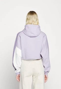 Ellesse AMBER - Sweatshirt - Purple -Ellesse Boutique b505ee0e9e1a42eb86bf78b89e71f847