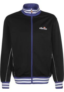 Ellesse Veste De Survêtement - Navy