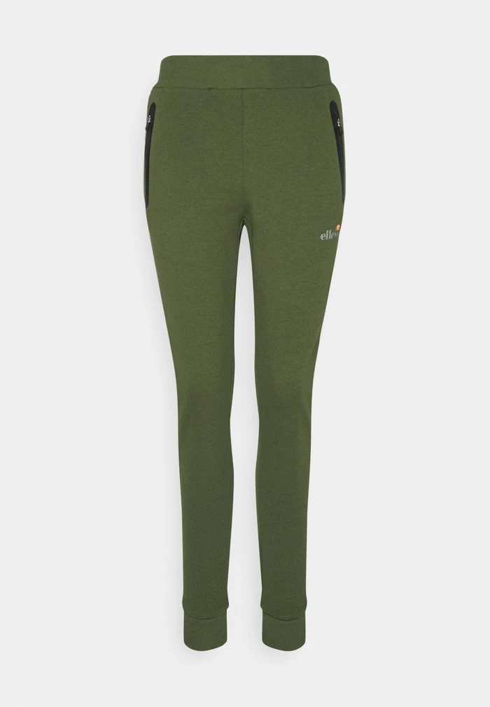 Ellesse CANA - Pantalon De Survêtement - Khaki 5 Ellesse CANA - Pantalon De Survêtement - Khaki – Image 5