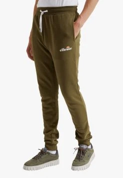 Ellesse GRANITE JOG PANT - Pantalon De Survêtement - Grün