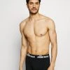Ellesse NURRA FASHION TRUNKS 5 PACK - Shorty - Black