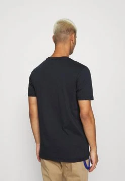 Ellesse MULTIZIO TEE - T-shirt Imprimé - Navy -Ellesse Boutique b5f052915d624e12a076c0f39a18102a