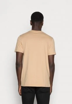 Ellesse CRATER TEE - T-shirt Imprimé - Beige 7 Ellesse CRATER TEE - T-shirt Imprimé - Beige -Ellesse Boutique b6430642aee84ffc9f4d4bfac306e8f0