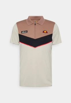 Ellesse FINAN - Polo - Beige