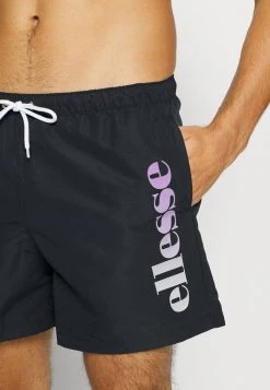 Ellesse RUBELLO SWIMSHORT - Short De Bain - Black 9 Ellesse RUBELLO SWIMSHORT - Short De Bain - Black -Ellesse Boutique b6c594e8977f4ffea91ef14e13d93e84