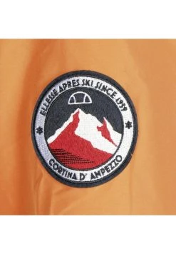 Ellesse Veste Mi-saison - Orange -Ellesse Boutique b6d4c5f715724860b14f895447811df8
