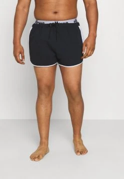 Ellesse NASELLO - Short De Bain - Black