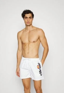 Ellesse SOMBRO - Short De Bain - White