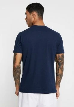 Ellesse VOODOO - T-shirt Imprimé - Navy -Ellesse Boutique b71489eb80b94d4e9288ecd4138ffcad