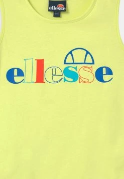 Ellesse HAALAND - Débardeur - Light Green -Ellesse Boutique b72e45c0a56b4e08869ab2176f1cc627