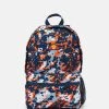 Ellesse KEAN BACKPACK WATTER BOTTLE - Sac à Dos - Camo