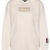 Ellesse CARLI - Sweat à Capuche - Off White