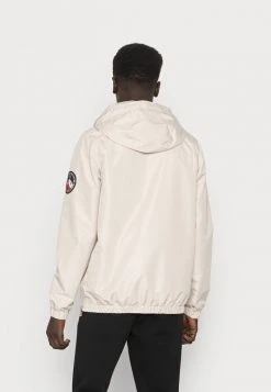 Ellesse MONT JACKET - Veste Légère - Beige -Ellesse Boutique b73dde8f5e744dc18bbffc87ddee9c0e