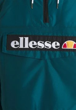 Ellesse MONTERETI - Veste Mi-saison - Teal -Ellesse Boutique b76eb43a95b4419d94e3f322052b9641