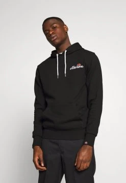 Ellesse PRIMERO - Sweat à Capuche - Black