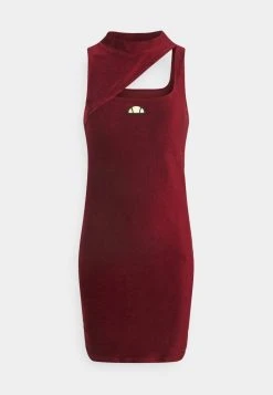 Ellesse WENDIA - Robe De Jour - Burgundy 14 Ellesse WENDIA - Robe De Jour - Burgundy -Ellesse Boutique b7b1e01c3022463b8e2d719b5db1240d