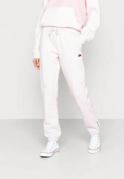Ellesse PANT - Pantalon De Survêtement - Light Pink
