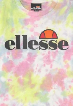 Ellesse SIOBHEN - Sweatshirt - Multi-coloured -Ellesse Boutique b7c2e0eb1bd843d6a674030352b9b99f
