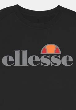 Ellesse SERELA CROPPED - T-shirt Imprimé - Black 5 Ellesse SERELA CROPPED - T-shirt Imprimé - Black -Ellesse Boutique b80b9bbafa154c9182e78655b253a077