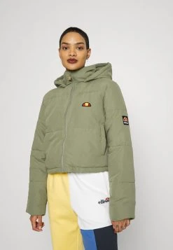 Ellesse PARUM - Veste D'hiver - Khaki 13 Ellesse PARUM - Veste D'hiver - Khaki -Ellesse Boutique b813d91112f8426ab6a6fed40f3f9493