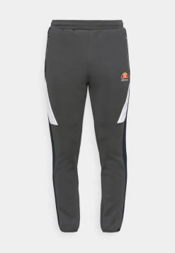 Ellesse BAUMONT PANT - Pantalon De Survêtement - Dark Grey -Ellesse Boutique b848a1d4edf8465ea4513bbbfa21b4f7