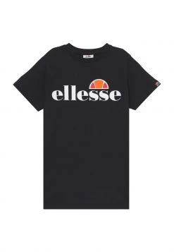 Ellesse JENA - T-shirt Imprimé - Black -Ellesse Boutique b86e777a233442368057545455c49ee9