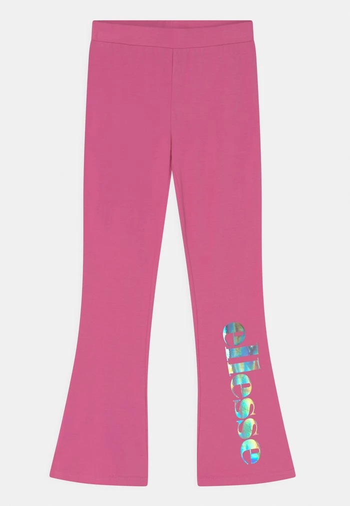 Ellesse SAMARIE - Legging - Pink 1 Ellesse SAMARIE - Legging - Pink