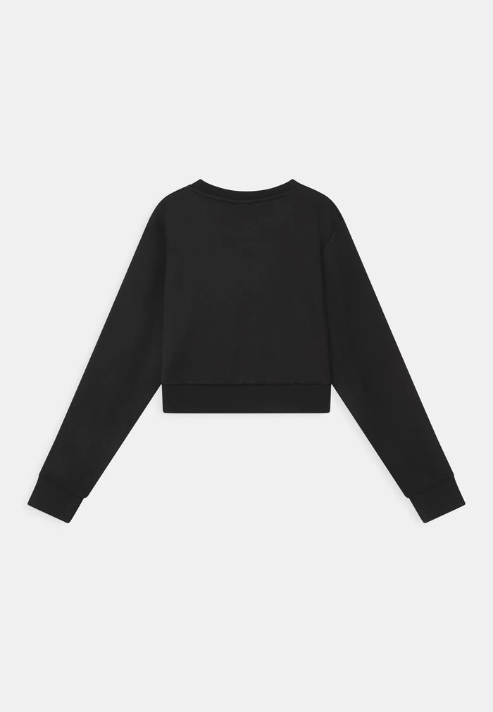 Ellesse ELODIE - T-shirt à Manches Longues - Black 2 Ellesse ELODIE - T-shirt à Manches Longues - Black â Image 2