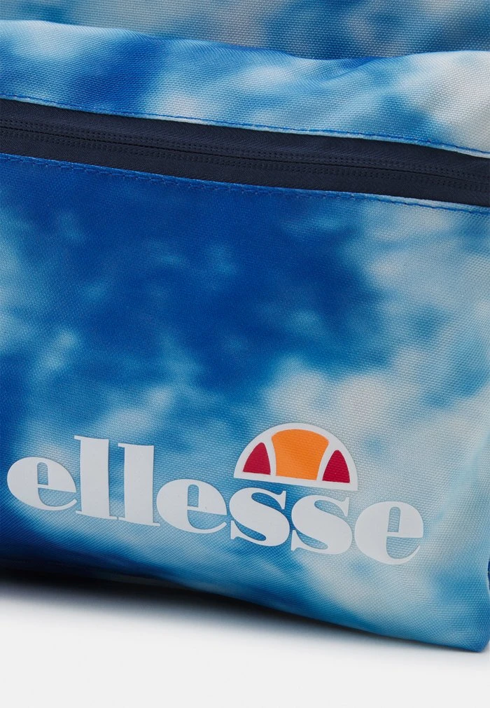 Ellesse SOMMI BACKPACK UNISEX - Sac à Dos - Blue 5 Ellesse SOMMI BACKPACK UNISEX - Sac à Dos - Blue – Image 5