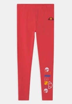 Ellesse DANICA - Legging - Pink