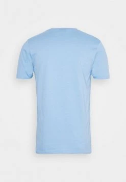 Ellesse MAVOZ UNISEX - T-shirt Imprimé - Light Blue -Ellesse Boutique b9661ac2bff44f6590bce36e66ddede4