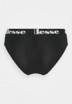 Ellesse SHARLIA 3 PACK - Slip - Black -Ellesse Boutique b9a1cd105364450a9f4141292fc58e60