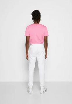 Ellesse OVEST - Pantalon De Survêtement - White -Ellesse Boutique b9da24e38a92420e9a2710899786029a