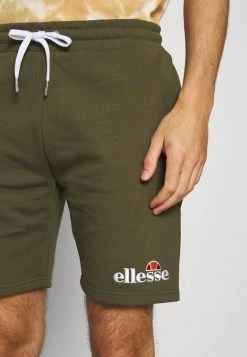 Ellesse SILVAN - Pantalon De Survêtement - Khaki 9 Ellesse SILVAN - Pantalon De Survêtement - Khaki -Ellesse Boutique b9e3b38d6f234d108d73fc6e2dbc0fd8