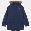 Ellesse ALANTIO - Veste D'hiver - Navy
