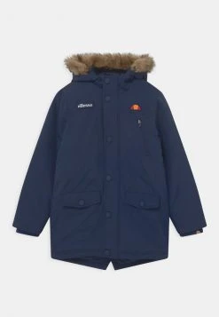 Ellesse ALANTIO - Veste D'hiver - Navy