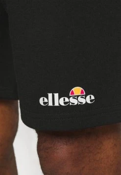 Ellesse ASTERO SHORT - Short De Sport - Black -Ellesse Boutique ba7e67fb6e404b848733d64ab1223246