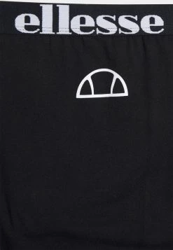 Ellesse HOLLINA SHIRT & LEGGING - Pyjama - Black -Ellesse Boutique babe8ee97c624bdc9c2419d7f3588fe2