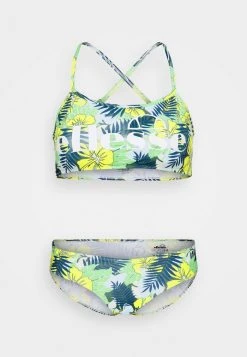Ellesse CHERRIE SET - Bikini - Blue -Ellesse Boutique bae094c4e43940cbb679bd3bc358cfe3