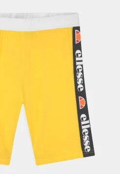 Ellesse GUSTA - Short - Yellow -Ellesse Boutique bb3260153de74de79afa28075229278d