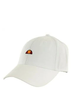 Ellesse Casquette - Blanc