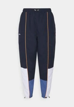 Ellesse ACER TRACK PANT - Pantalon Classique - Navy -Ellesse Boutique bb3e66da71814f6ea25034482c3bd804