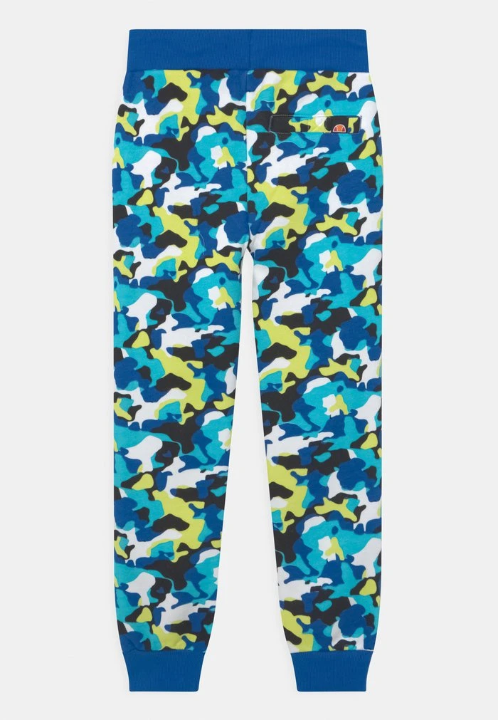 Ellesse KYLIANO - Pantalon De Survêtement - Blue 2 Ellesse KYLIANO - Pantalon De Survêtement - Blue – Image 2