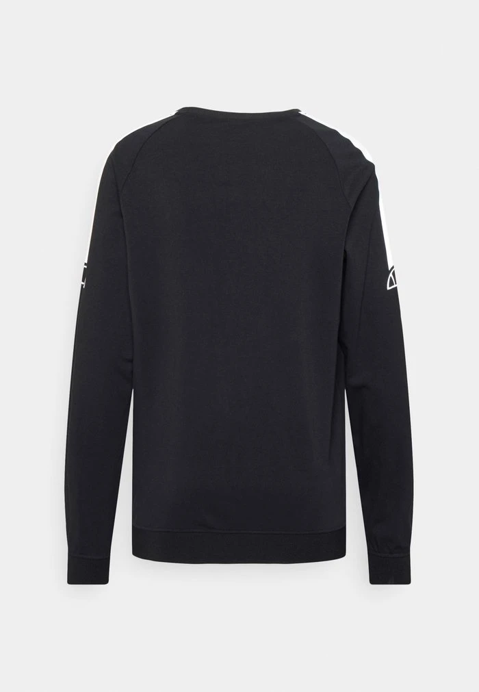 Ellesse BERTI - Sweatshirt - Black 2 Ellesse BERTI - Sweatshirt - Black â Image 2